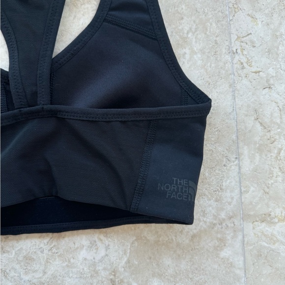 NWT North Face Dynamix Training Bra - Picture 3 of 4
